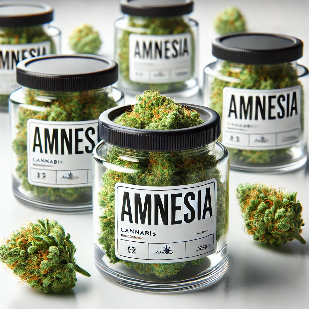 Fleurs d'Amnésia H4